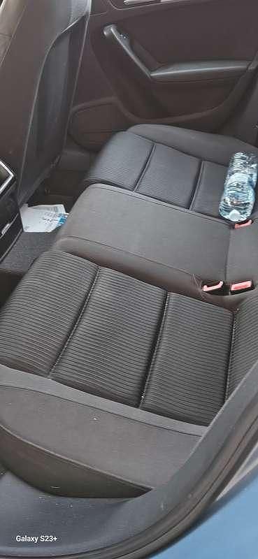 Usata Audi A4 Ambiente 140 CV (102 kW) 2007 Berlina