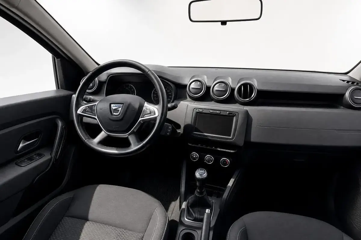 Usata Dacia Duster Comfort 115 CV (84 kW) 2021 SUV