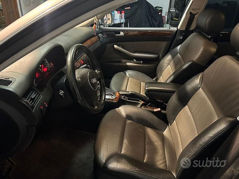 Usata Audi A6 Allroad 163 CV (119 kW) 2005 Station wagon