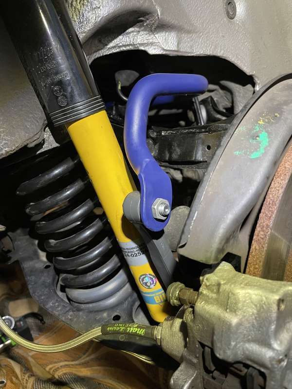 Usata Mercedes SLK230 AMG 193 CV (141 kW) 1999 Cabrio