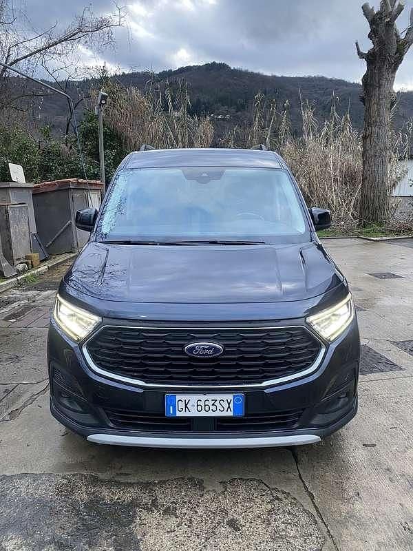 Usata Ford Tourneo Connect Active 136 CV (100 kW) 2022 Monovolume