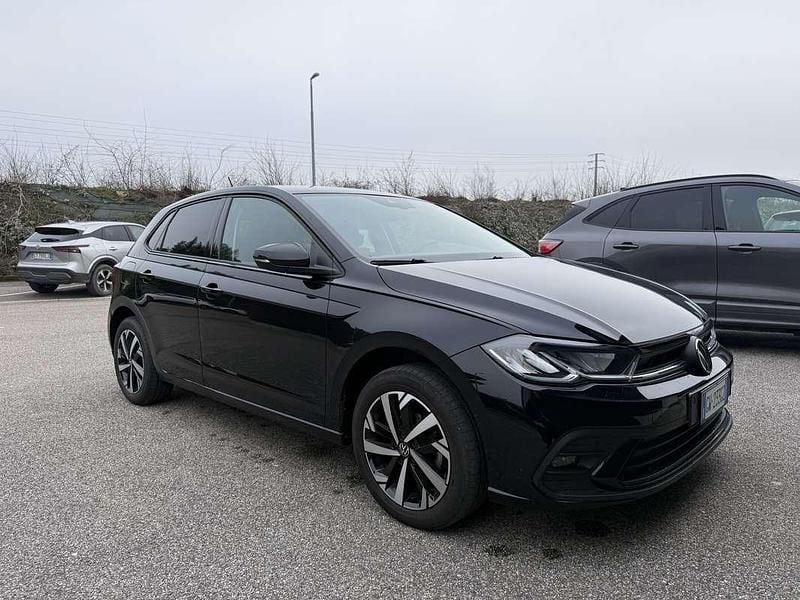 Usata VW Polo Edition 80 CV (58 kW) 2024 Utilitaria