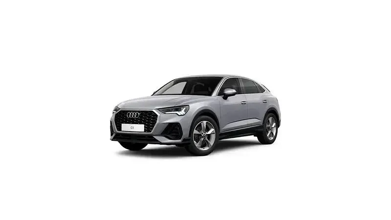 Usata Audi Q3 Sportback Business Plus 150 CV (110 kW) 2023 SUV
