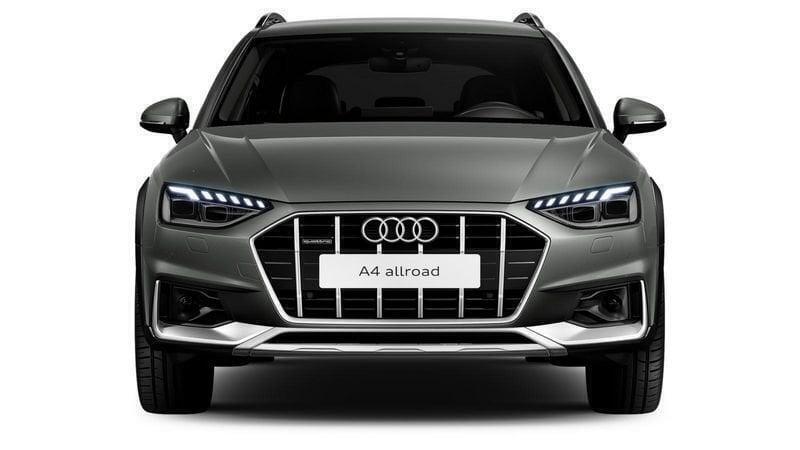 Usato 2023 Audi A4 Allroad 2.0 Diesel 204 CV (50.900 €)