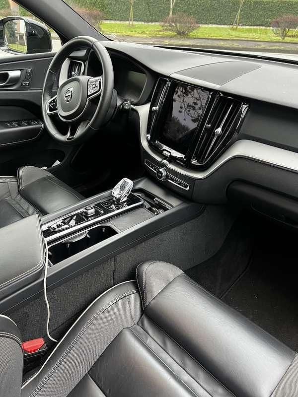 Usata Volvo XC60 Plus 253 CV (186 kW) 2023 SUV