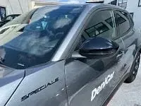 Nuova Alfa Romeo GT Junior Edizione Speciale 145 CV (106 kW) 2025 Grigio SUV