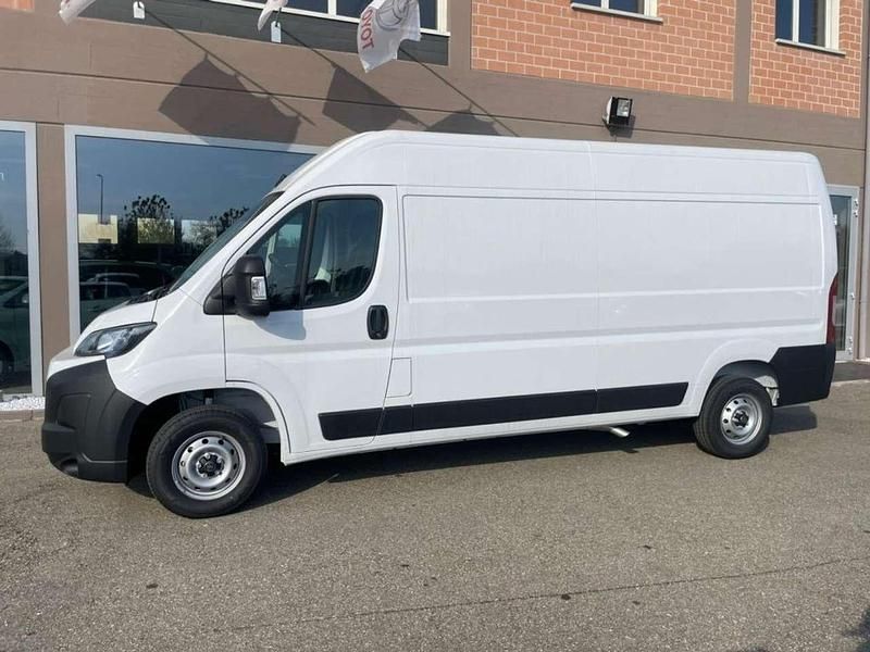 Usata Toyota Proace 120 CV (88 kW) 2024 Bianco Monovolume