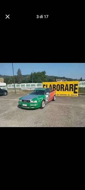 Usata Audi 80 Competition 155 CV (114 kW) 1994 Berlina