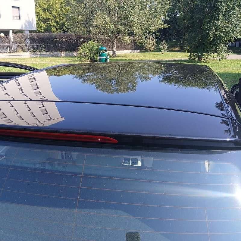 Usata VW Golf VII Highline 105 CV (77 kW) 2013 Berlina