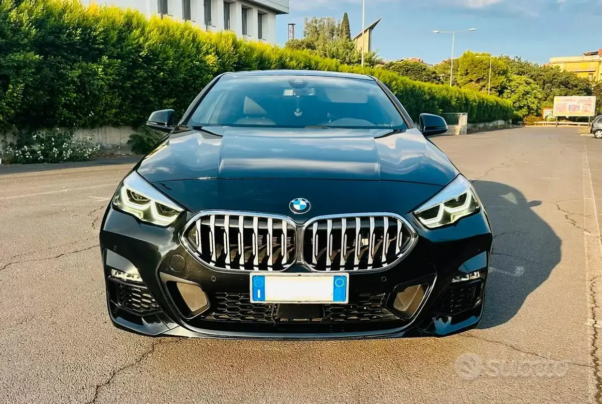 Usata BMW 220 M Sport 190 CV (139 kW) 2023 Coupé