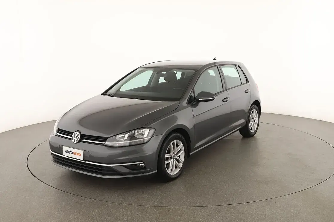 Usata VW Golf VII Business 115 CV (84 kW) 2018