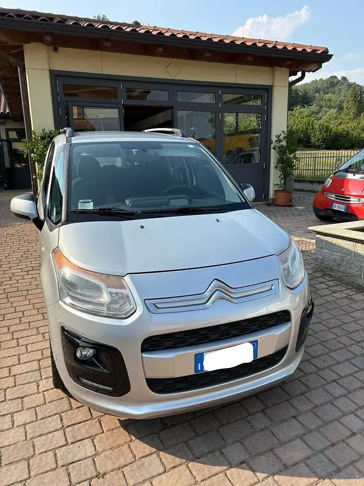 Usata Citroën C3 Picasso 95 CV (69 kW) 2013 Other Monovolume