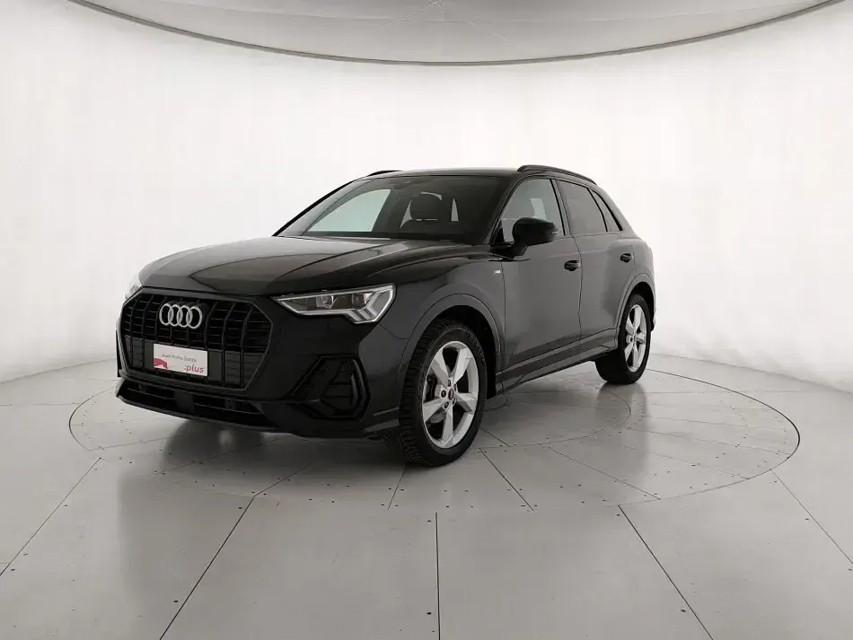 Usata Audi Q3 S-Line 150 CV (110 kW) 2025 SUV