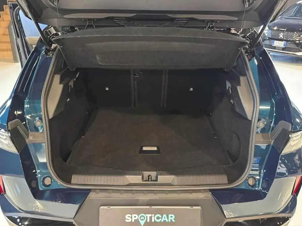 Usata Opel Grandland X 2025 Blu SUV