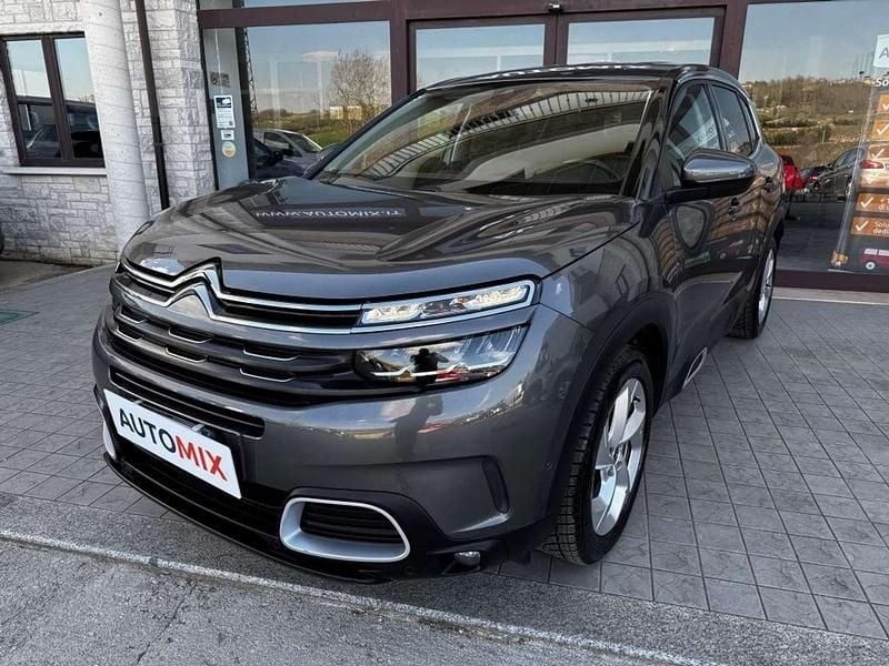 Usata Citroën C5 Aircross Business Class 131 CV (96 kW) 2021 Other SUV