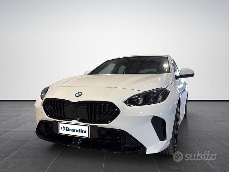 Gebraucht BMW 120 M Sport 163 PS (119 kW) 2025 Kleinwagen