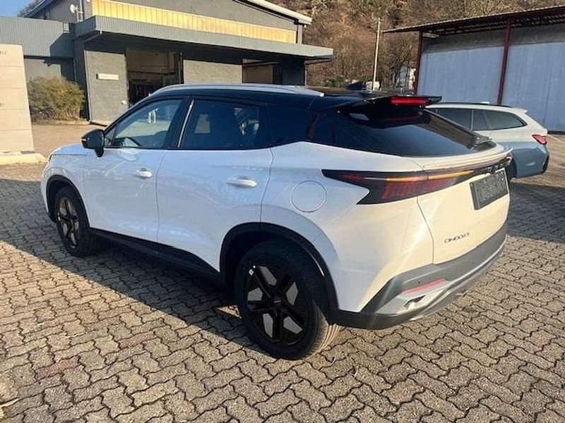 Nuova Omoda 5 147 CV (108 kW) 2026 Bianco SUV