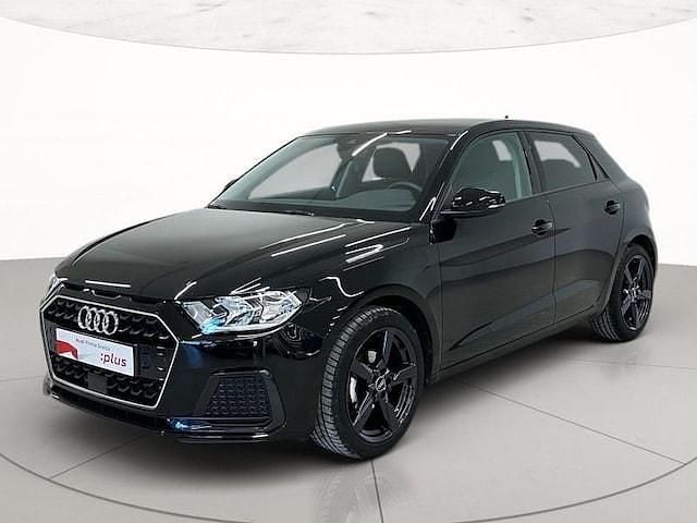 Usata 2025 Audi A1 | 25.900 € (Ottimo prezzo) - Immagine 1/4