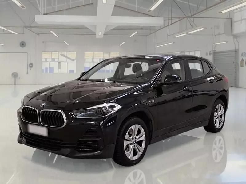 Usata BMW X2 125 CV (91 kW) 2023 SUV