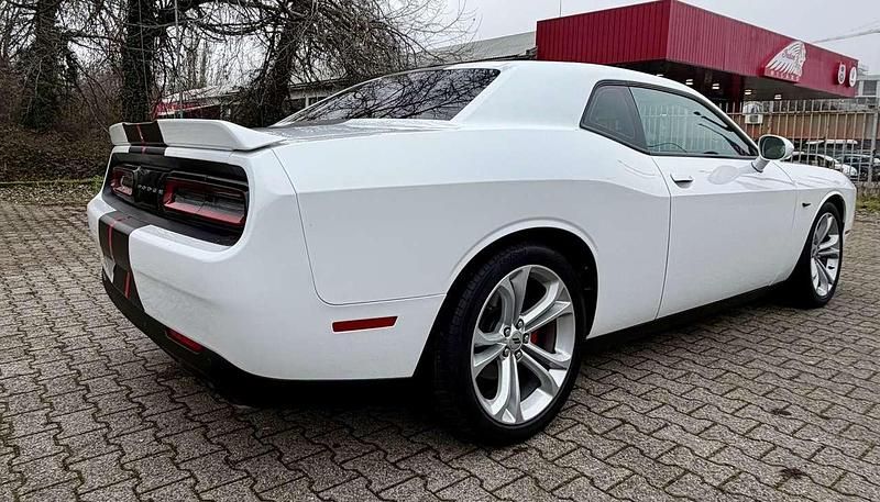 Usata Dodge Challenger 375 CV (275 kW) 2020 Other Coupé