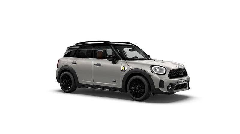Usata Mini Cooper S Countryman 125 CV (91 kW) 2023 SUV
