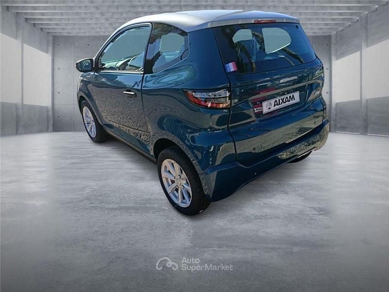 Nuova Aixam City Pack 2026