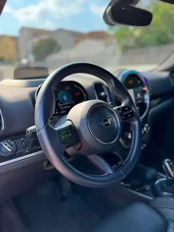 Usata Mini Cooper S Countryman Business 178 CV (130 kW) 2021 SUV