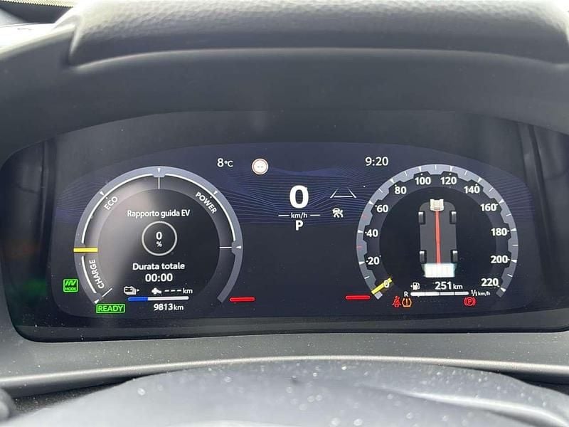 Usata Toyota C-HR Sport 223 CV (164 kW) 2025 Other SUV