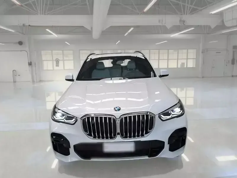 Usata BMW X5 M Sport 285 CV (209 kW) 2023 SUV