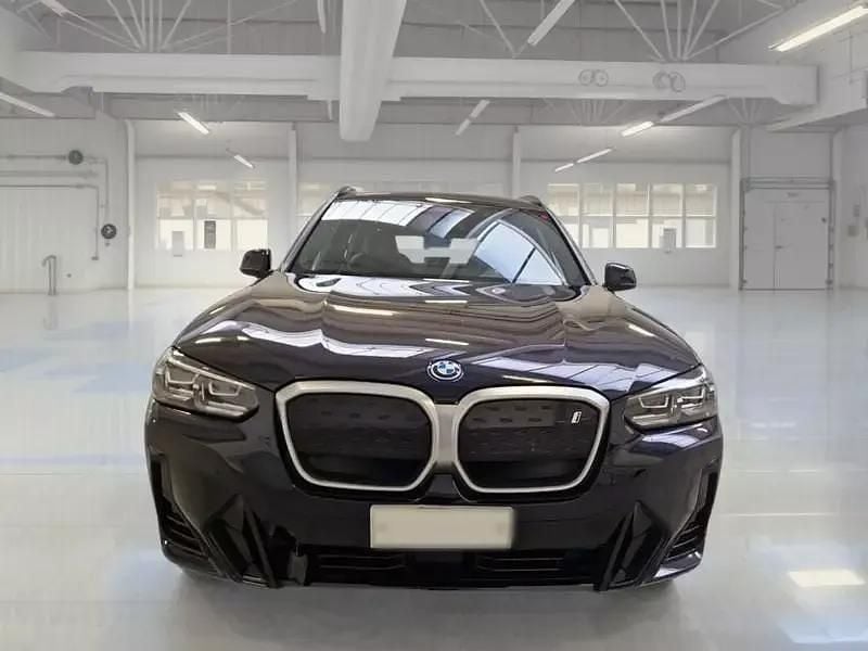Usata BMW iX3 79 kW (108 CV) 2022 SUV