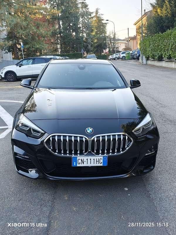 Usata BMW 220 M Sport 190 CV (139 kW) 2023 Coupé