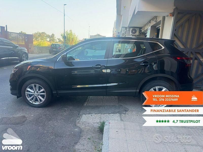 Usata Nissan Qashqai 115 CV (84 kW) 2020 SUV