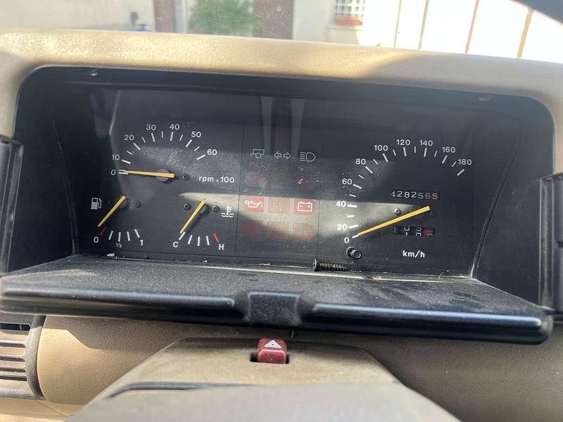 Usata Land Rover Discovery 113 CV (83 kW) 1994 SUV