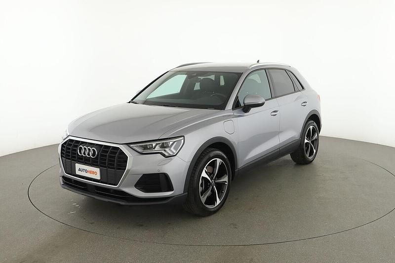 Usata Audi Q3 245 CV (180 kW) 2023 Grigio SUV