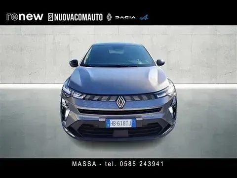 Usata Renault Symbioz Techno 140 CV (102 kW) 2026 SUV