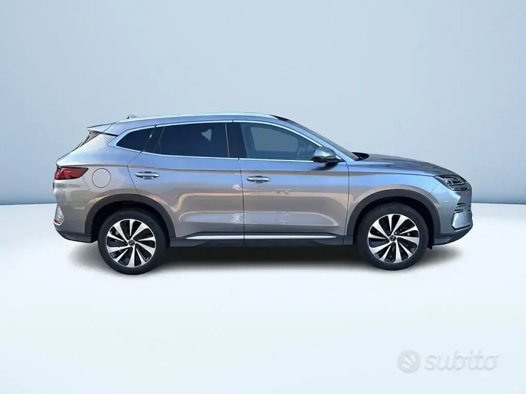 Usata BYD Seal U Boost 98 CV (72 kW) 2025 SUV