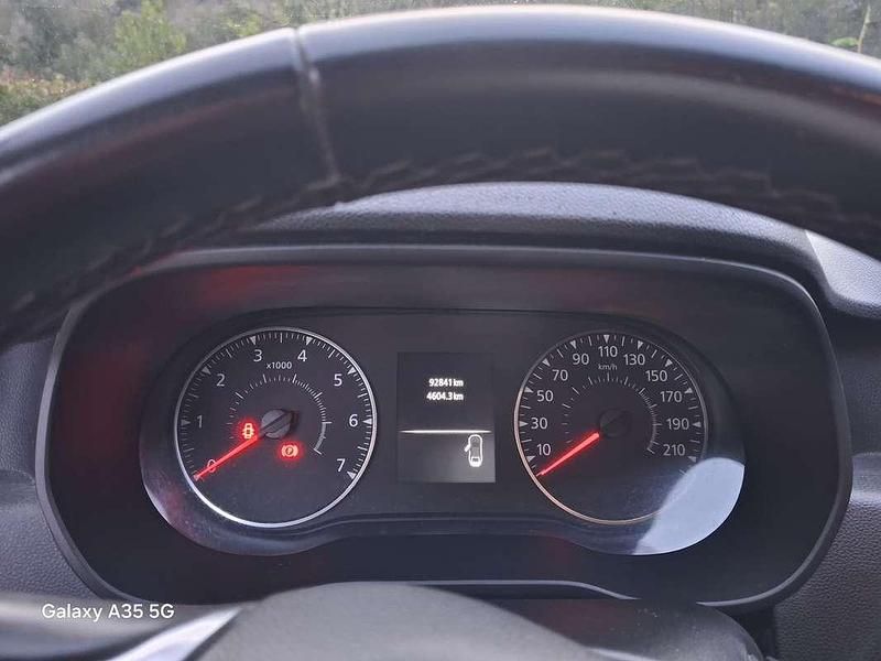 Usata Dacia Duster Essentiel 95 CV (69 kW) 2020 SUV