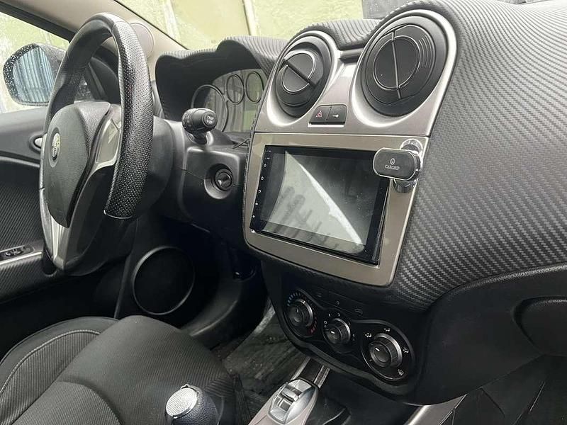 Usata Alfa Romeo MiTo Turismo 95 CV (69 kW) 2010 Utilitaria