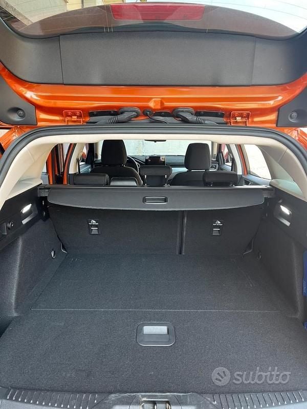 Usata Ford Focus Active 125 CV (91 kW) 2020 Station wagon