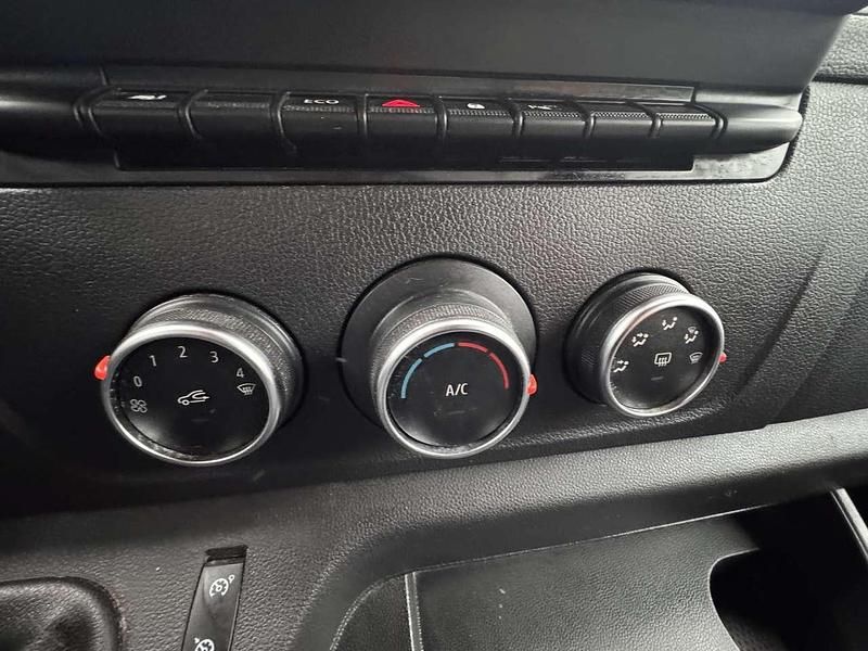 Usata Renault Master 145 CV (106 kW) 2020 Other Monovolume