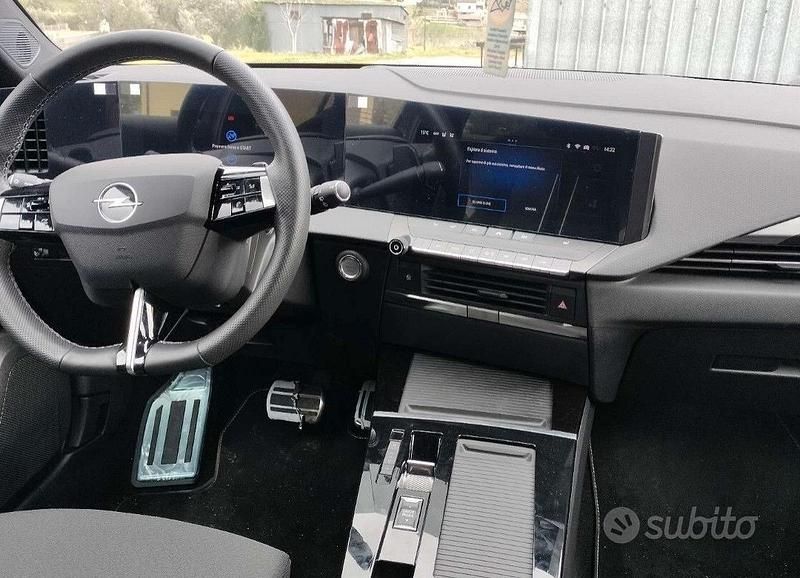 Usata Opel Astra S 130 CV (95 kW) 2024 Station wagon