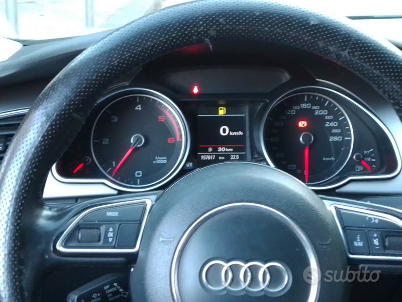 Usato 2014 Audi A5 Sportback 2.0 Diesel (15.900 €)
