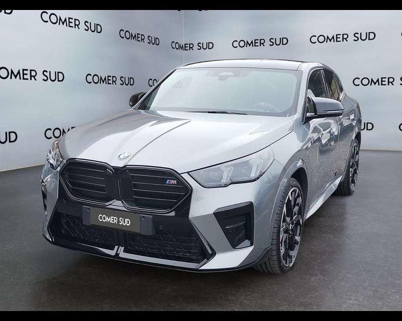 Grigio Usata 2025 BMW X2 M Sport SUV | 58.900 € (Super prezzo) - Immagine 1/4
