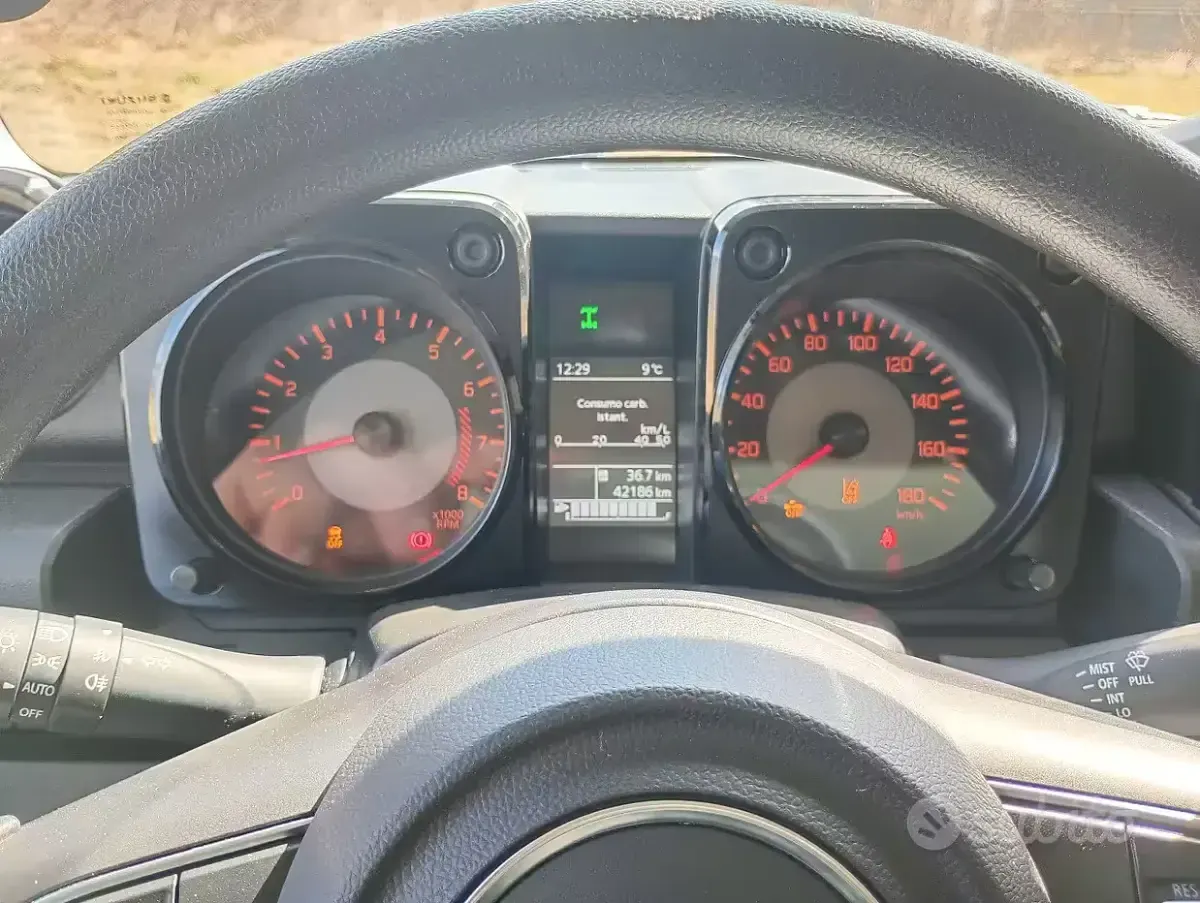 Usata Suzuki Jimny 102 CV (75 kW) 2023 SUV