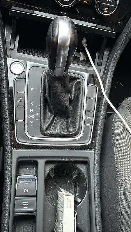Usata VW Golf VII Business 131 CV (96 kW) 2019 Berlina