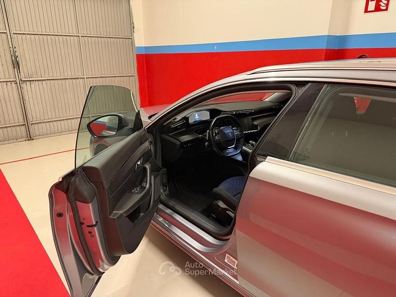 Usata Peugeot 508 131 CV (96 kW) 2020 Station wagon