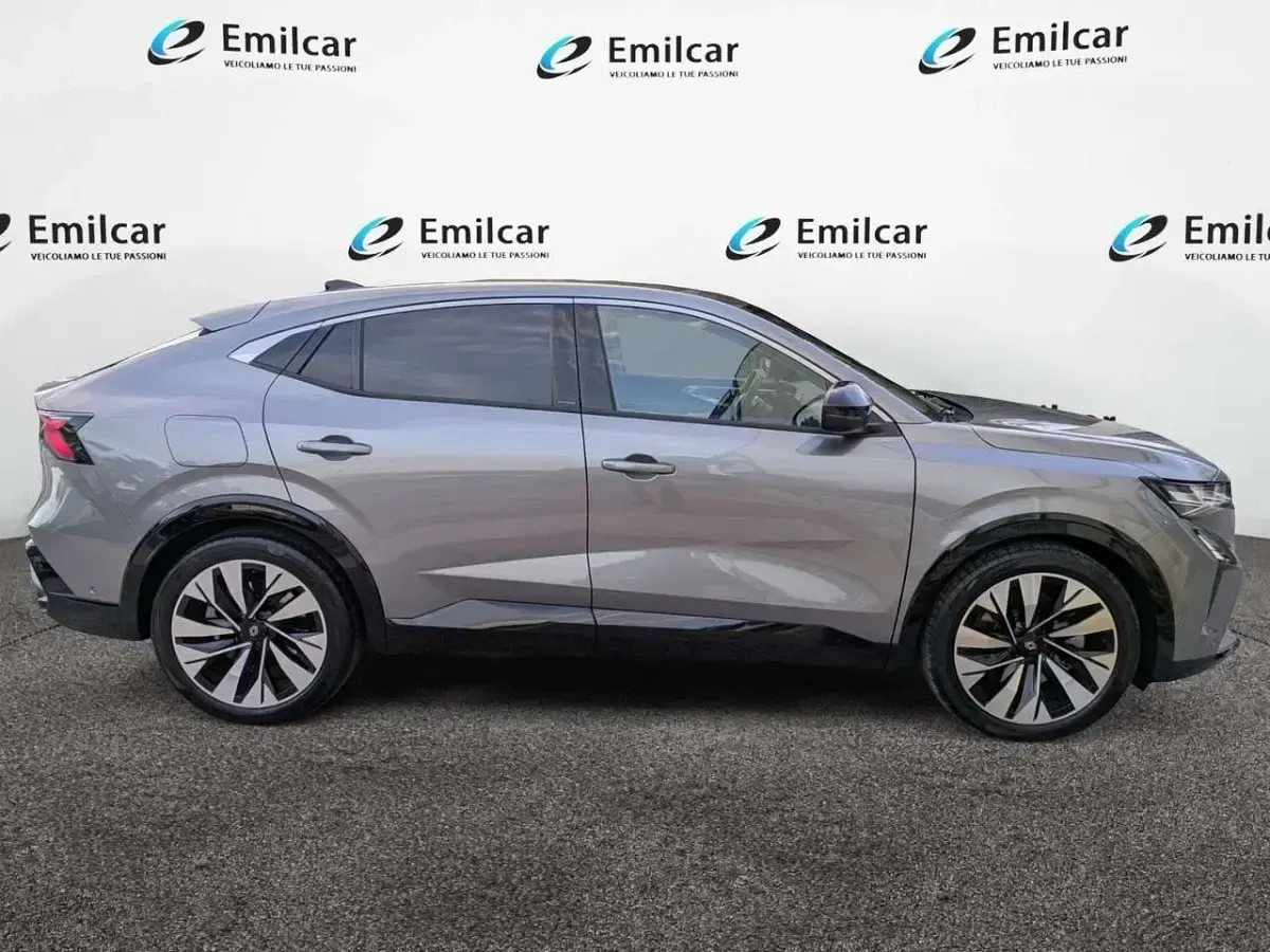 Nuova Renault Rafale Techno 200 CV (147 kW) 2026 Bestyle seoul (grigio scisto SUV