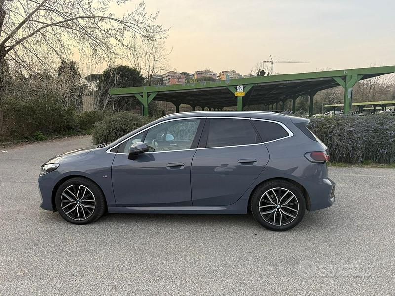 Usata BMW 218 Active Tourer Luxury Line 2023 Monovolume