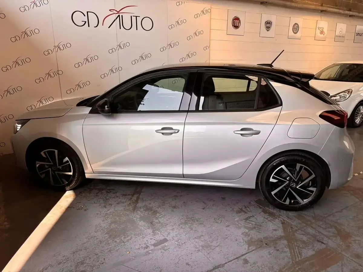 Usata Opel Corsa S 75 CV (55 kW) 2024 Other Utilitaria