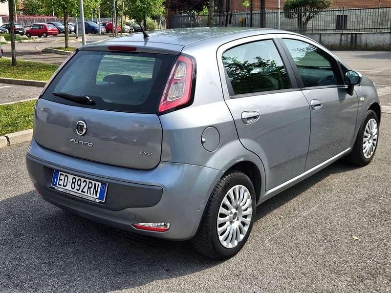 Usata Citroën DS3 72 CV (52 kW) 2010 Grigio Utilitaria
